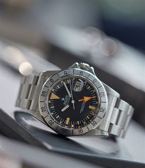 rolex explorer epoca|rolex explorer ii.